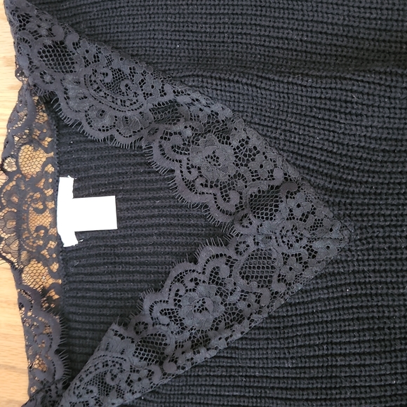 H&M - sweater - Picture 3 of 5